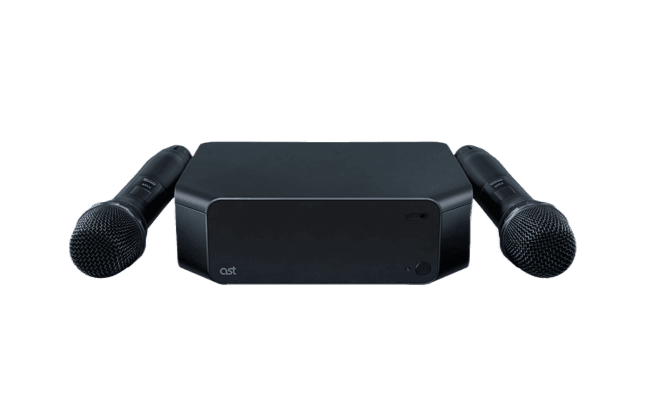 Караоке Ast Zoom в магазине Karast.ru